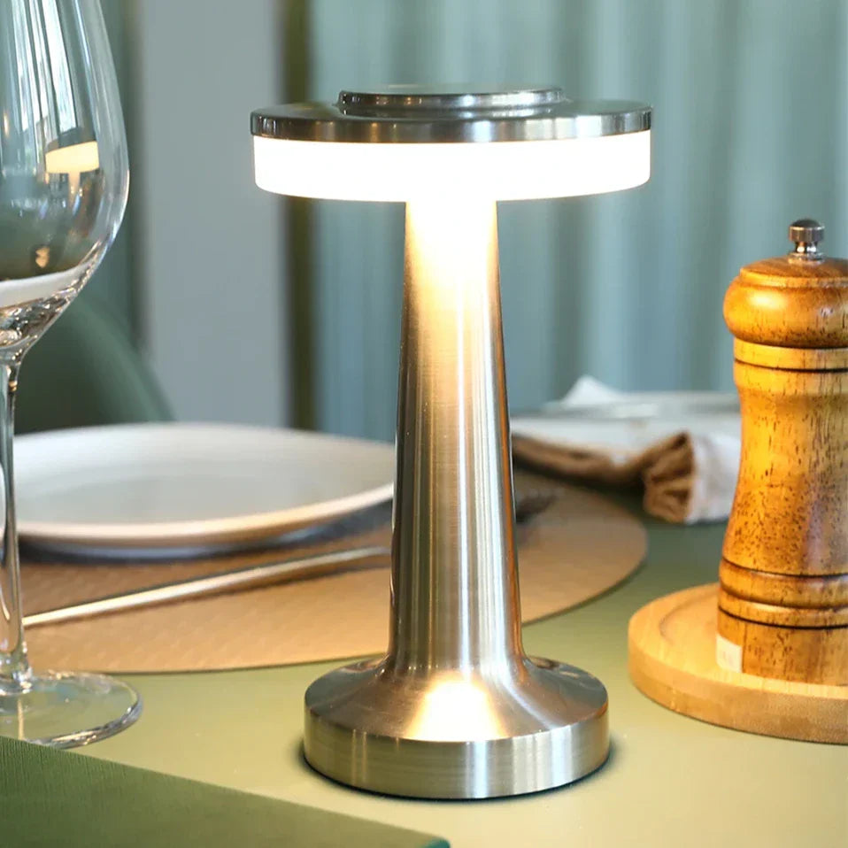 Retro Bar Tafel Lamp