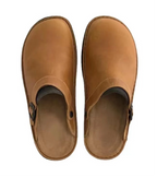 Vora - Ontlastende schoenen van leer