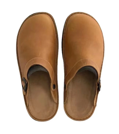 Vora - Ontlastende schoenen van leer