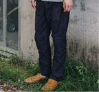 Vora - Ontlastende schoenen van leer