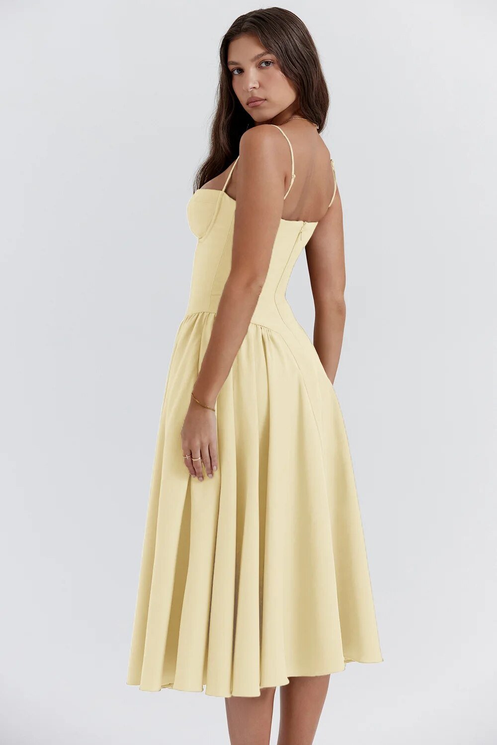 Eva - Comfortabele Jurk