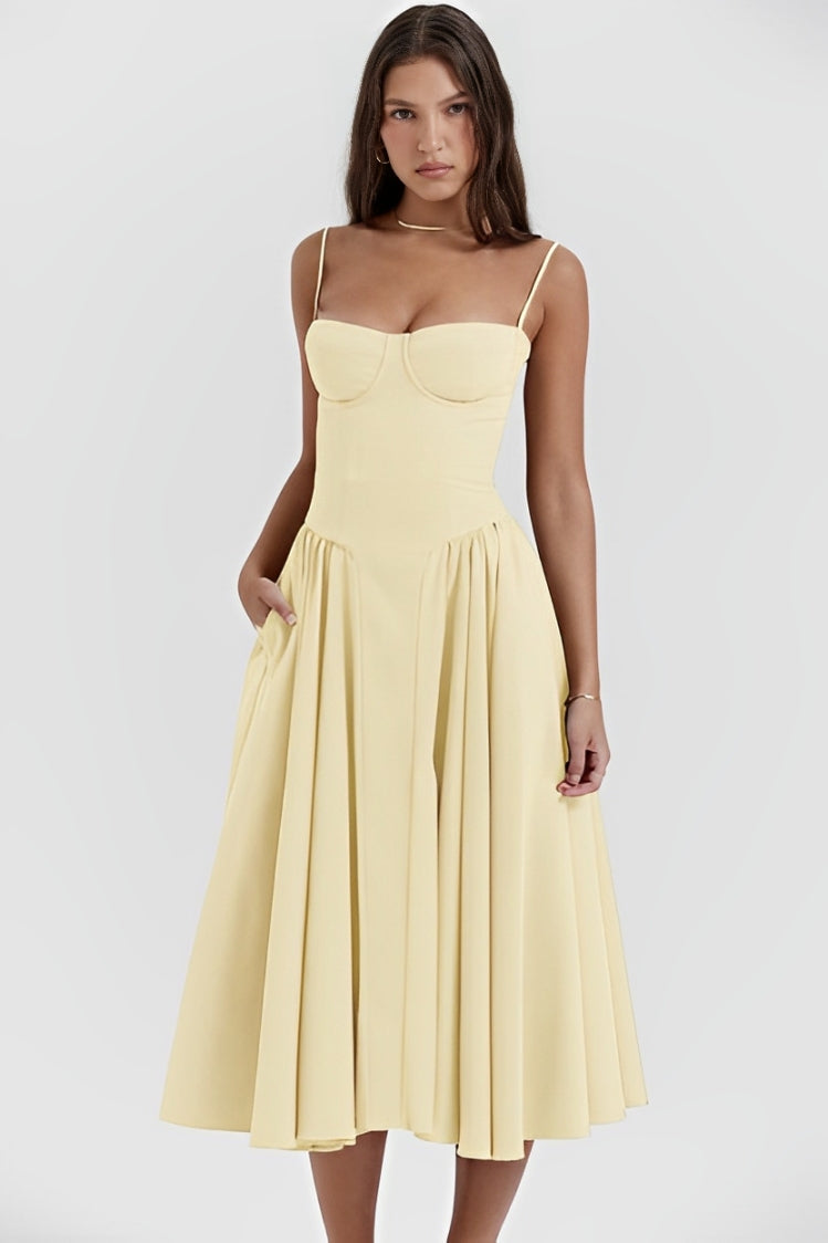 Eva - Comfortabele Jurk
