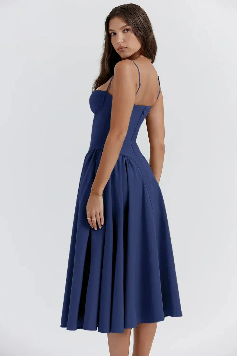 Eva - Comfortabele Jurk