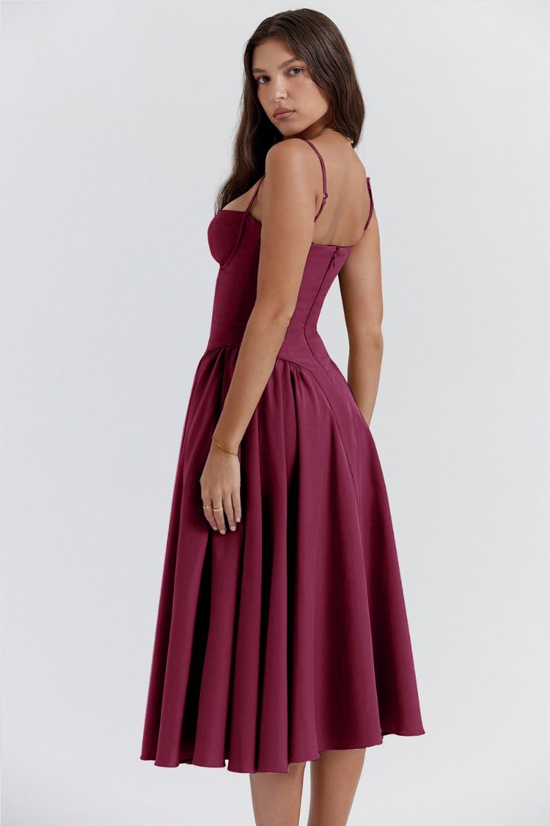 Eva - Comfortabele Jurk