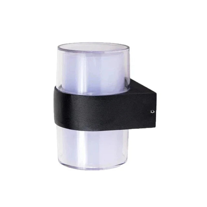 EverGlow - Stijlvolle en Waterdichte Buitenverlichting
