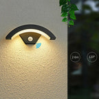 ClearLume - Elegante en Waterdichte LED Wandlamp
