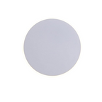 RadianceCircle  - Ronde LED Wandlamp met Moderne Elegantie