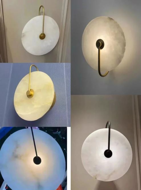 LumeRock - Verfijnde LED Wandverlichting Oplossing