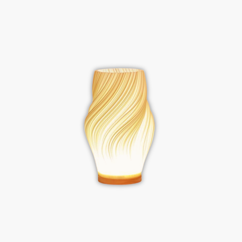Wavelight I Modern Design Tafellamp met Dimbare Verlichting