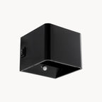 LumiSensor - Luxe Waterdichte Wandlamp & Oplaadbaar
