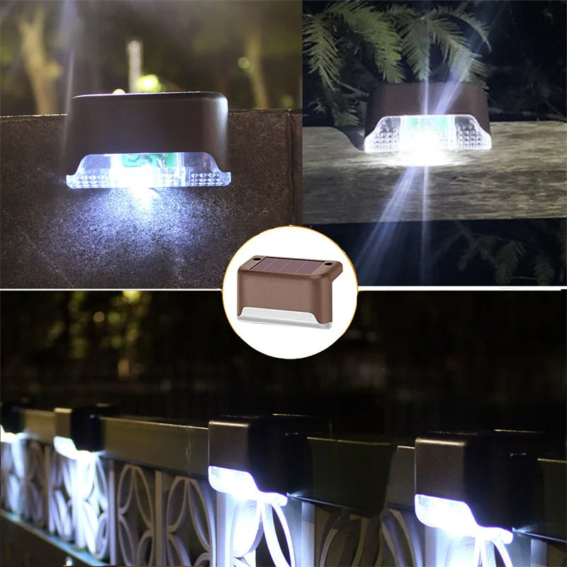 SolarGlow I Tuinverlichting op zonne energie