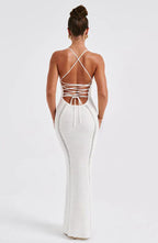 Ladressa™ - Stijlvolle Maxi-jurk