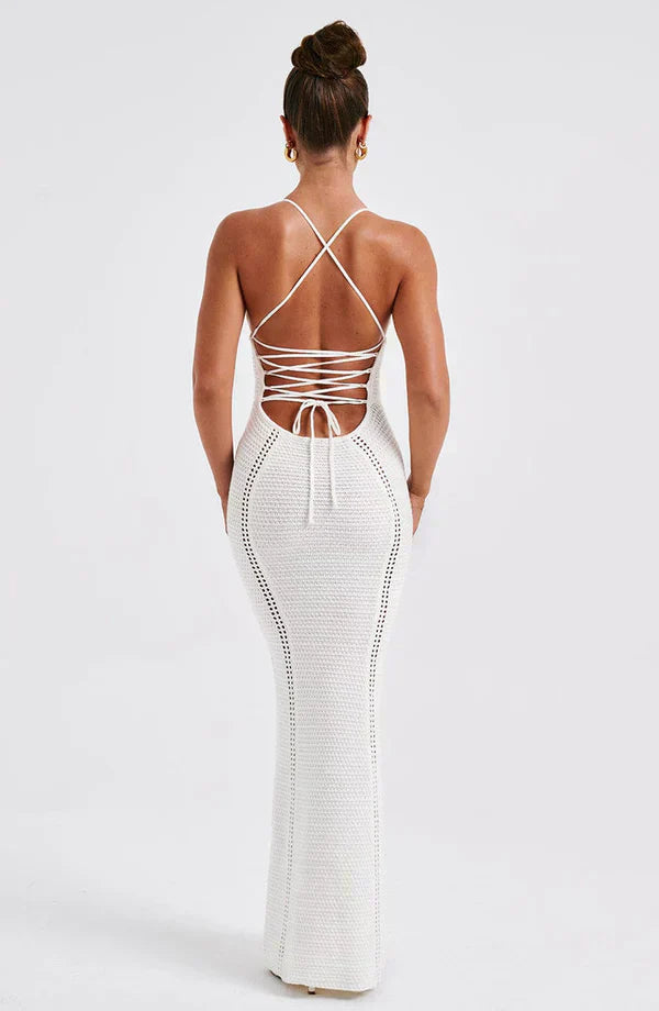 Ladressa™ - Stijlvolle Maxi-jurk