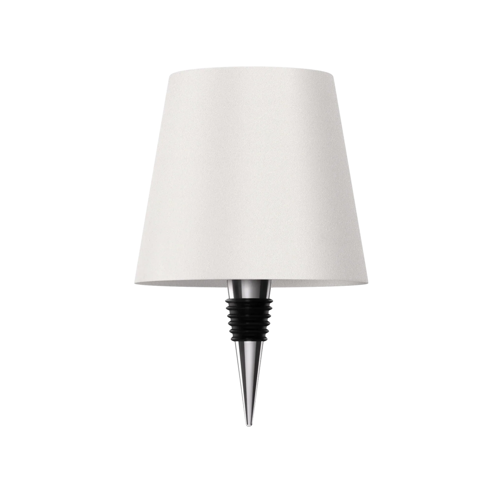 Lumibottle | Draadloze Flessenlamp