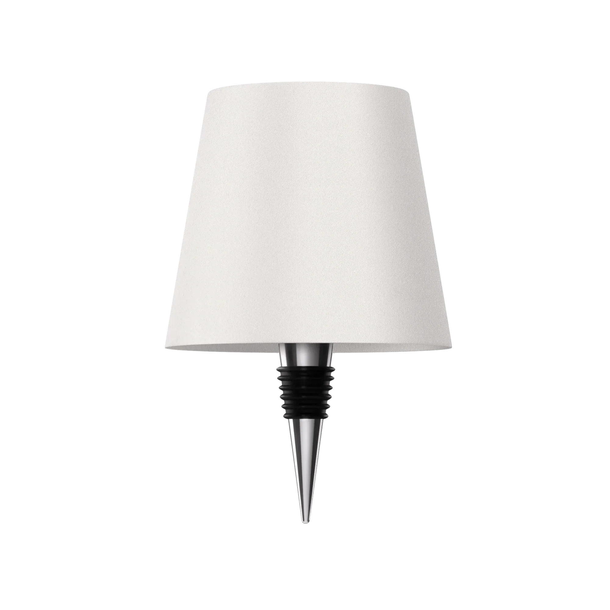 Lumibottle | Draadloze Flessenlamp