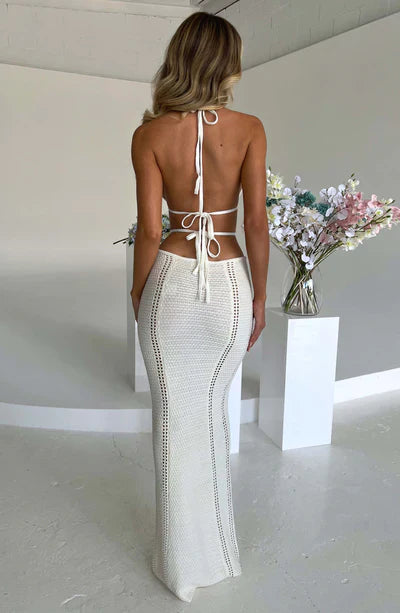 Marbella™ - Maxi Zomerjurk