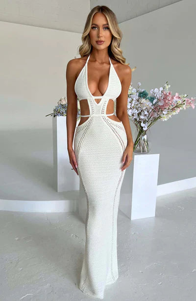 Marbella™ - Maxi Zomerjurk