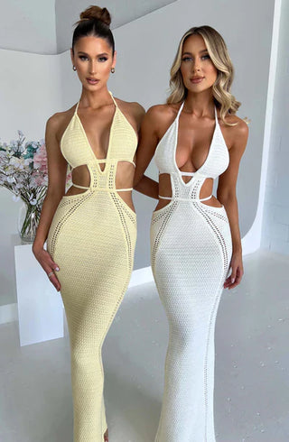 Marbella™ - Maxi Zomerjurk