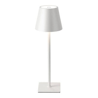 Nordlux I Draadloze LED Lamp met Verstelbare Lichtintensiteit