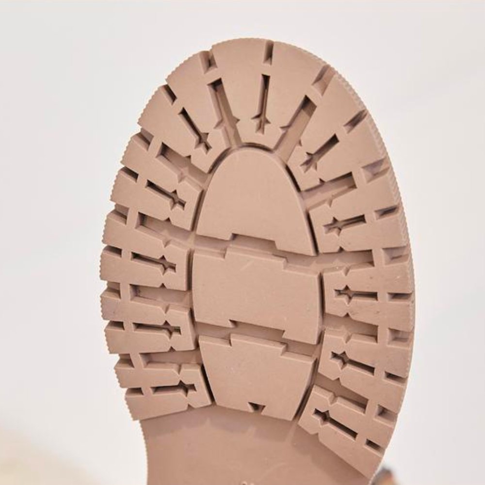 Laarzen Suède Dames Met Warme Voering En Zachte Vulling