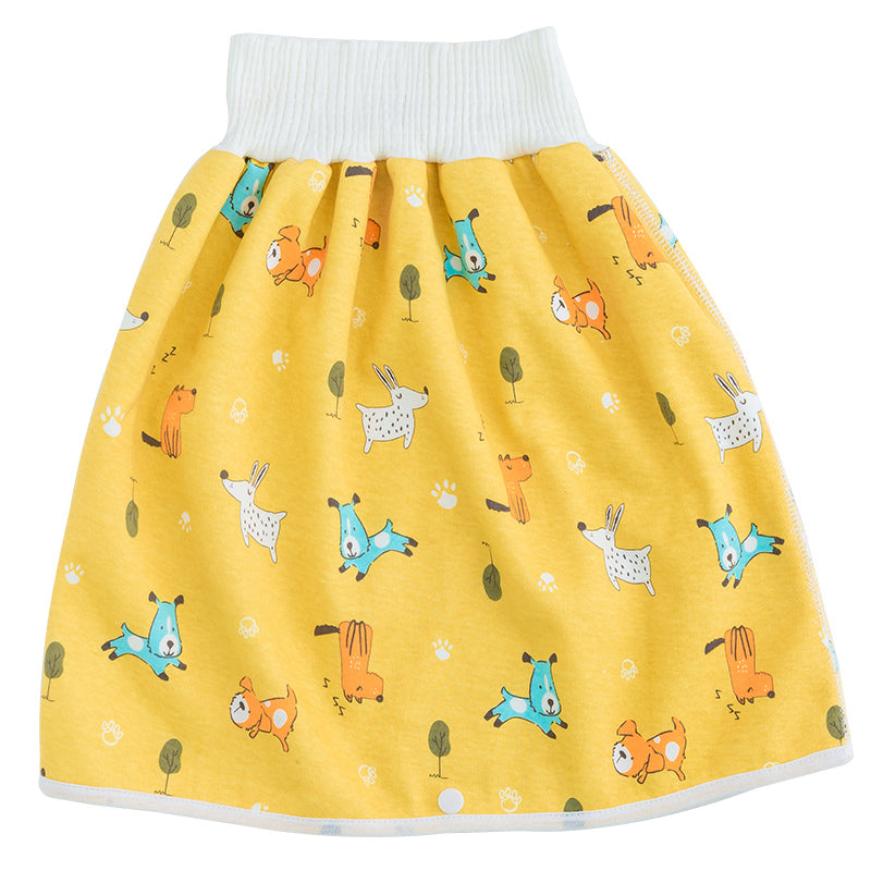 Baby Training Pants - Eenvoudige zindelijkheidstraining - Trainingsbroekje