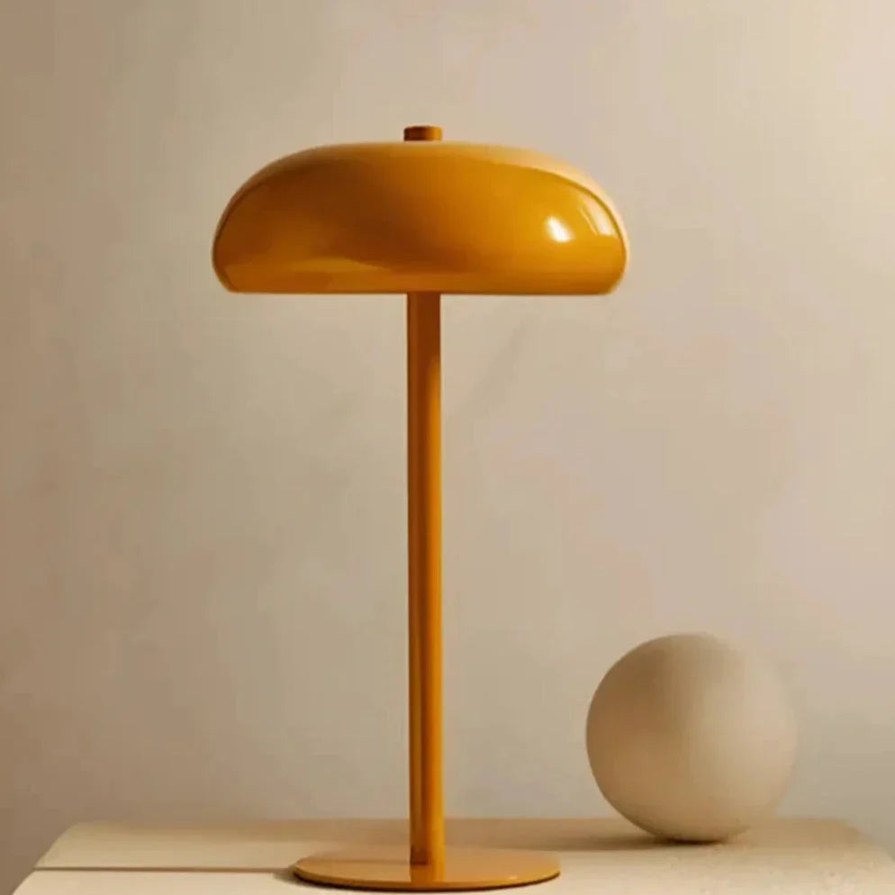 Slanke Retro Tafellamp