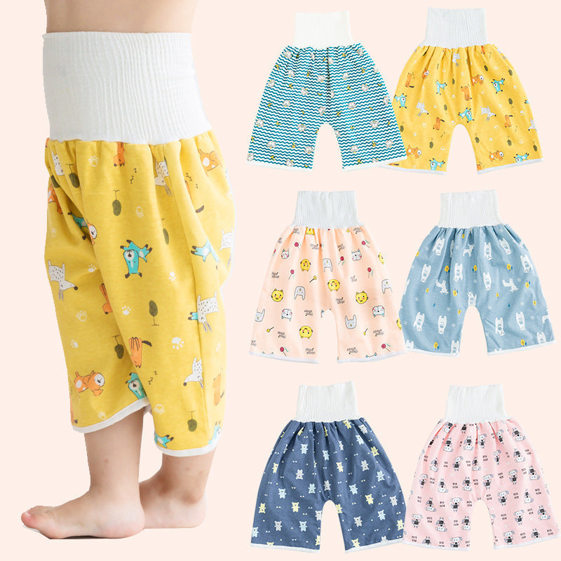 Baby Training Pants - Eenvoudige zindelijkheidstraining - Trainingsbroekje