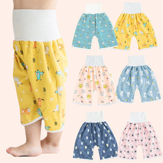 Baby Training Pants - Eenvoudige zindelijkheidstraining - Training pants
