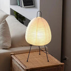 Noriya – Harmonie van Traditie en Moderniteit – Industrieel Nordic Design met Retro Touch