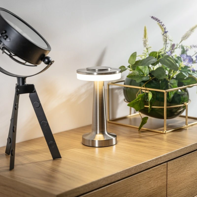 Retro Bar Tafel Lamp