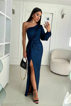 Yolana Jurk – Tijdloze Elegantie met een Moderne Twist