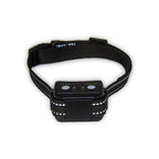 Pijnvrije Citronella Honden Barksensor Halsband met Navulling