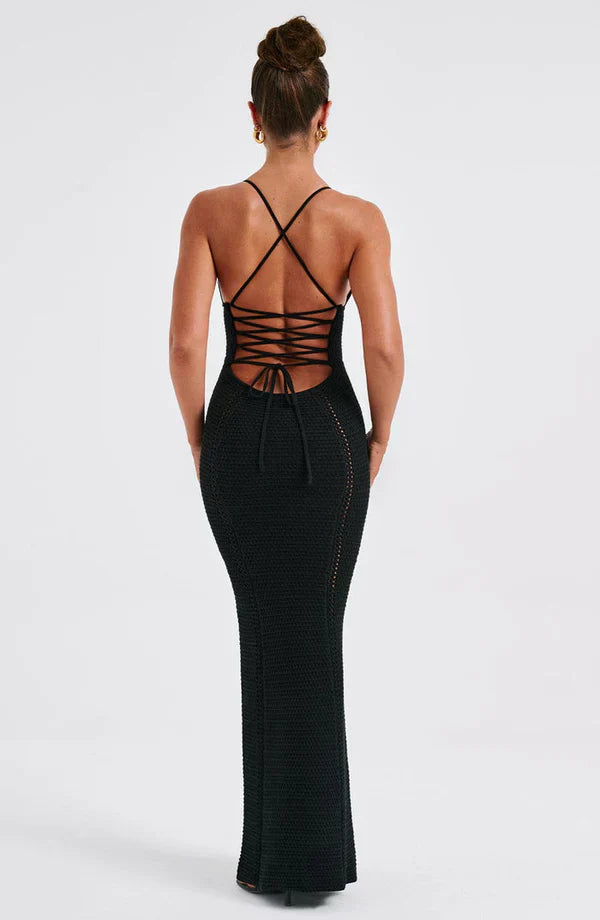 Ladressa™ - Stijlvolle Maxi-jurk