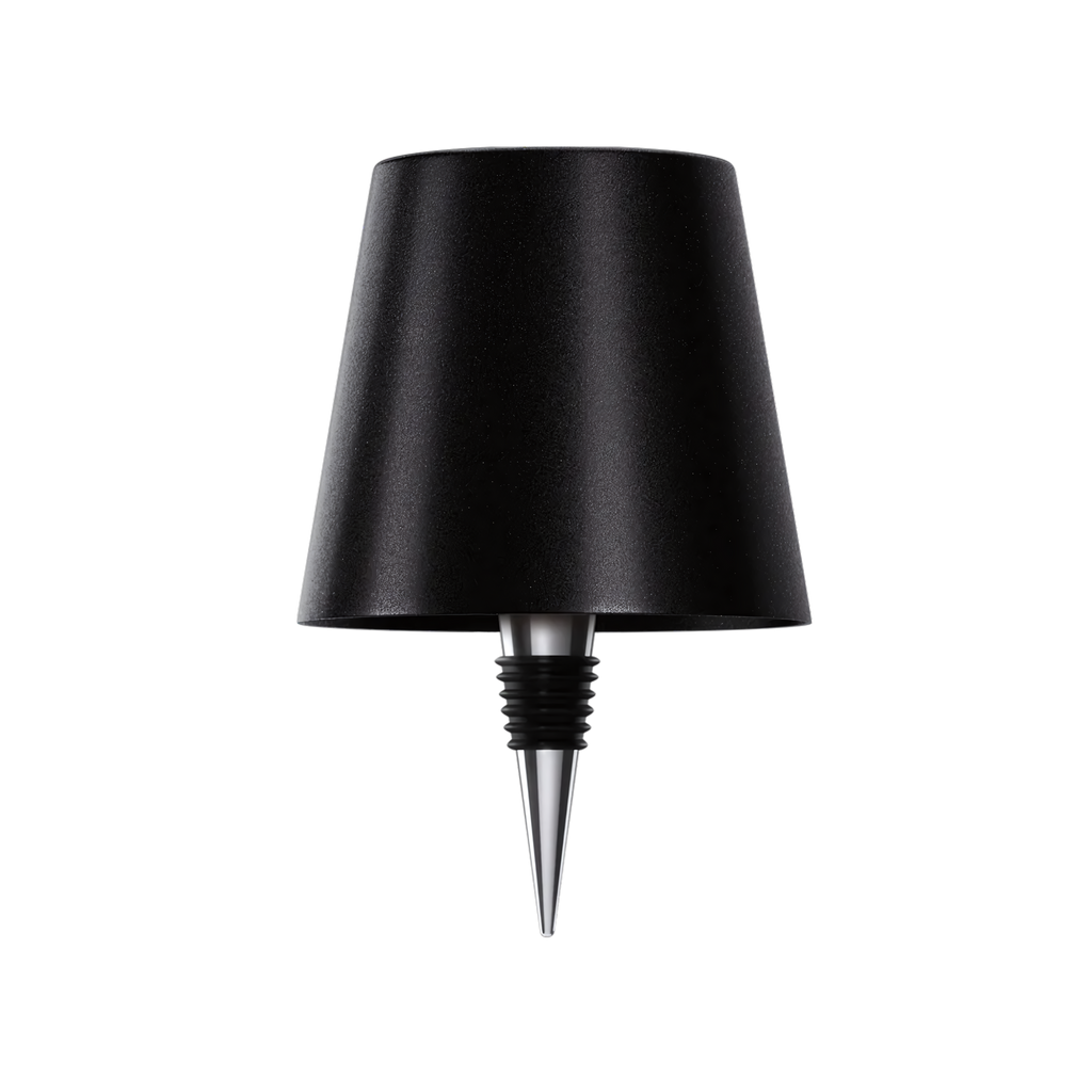 Lumibottle | Draadloze Flessenlamp